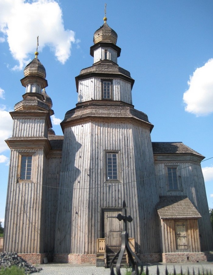 У Мережі опублікували світлини найнезвичайніших церков та соборів фото 30