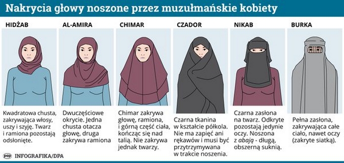 В Чехии хотят принять антиисламский закон фото 1