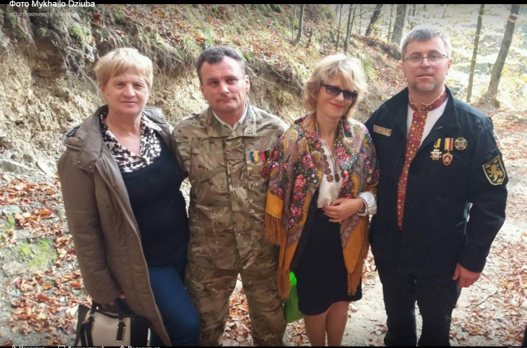 До чого тут СС «Галичина»: хто допомагав уніатам захоплювати храм у Коломиї фото 13