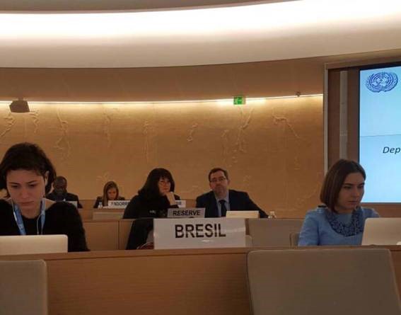 Hysterical moment: why the UOC defence in the UN enrages the Ministry of Culture officials фото 1