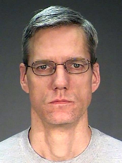 У США служитель протестантської церкви вбив дружину, щоб приховати зраду фото 1