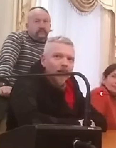 Это наша земля! – «активисты» снова угрожают снести Десятинную церковь фото 1