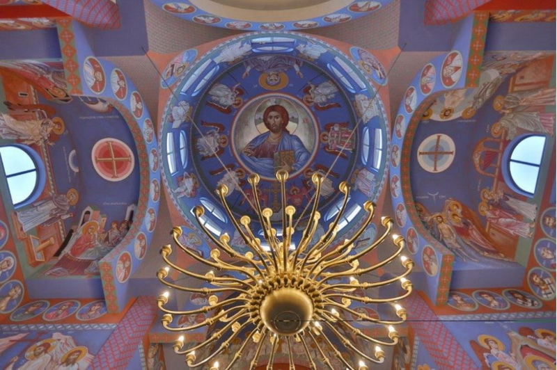 «Нам необходимо укрепляться, чтобы противостоять западному духу» фото 2