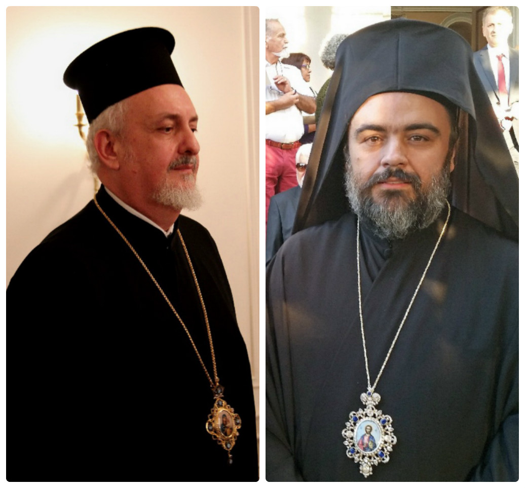 Visit of the delegation of Constantinople to Moscow: input and output фото 2