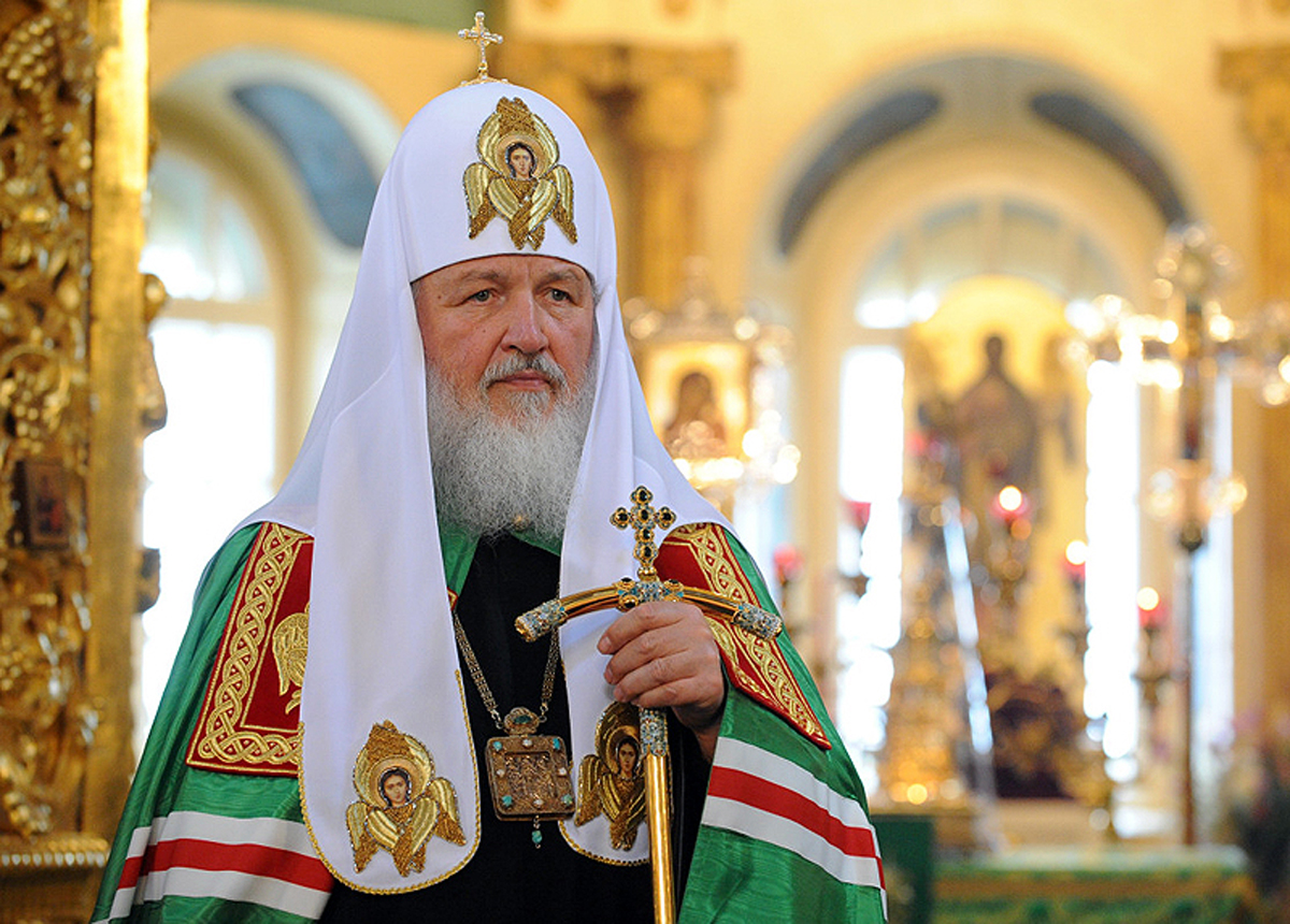 Filaret's