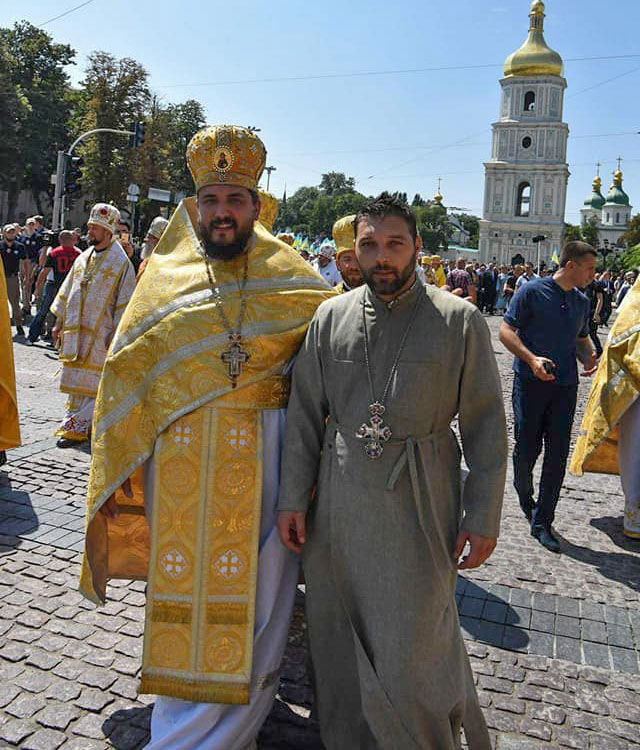 После автокефалии ПЦУ на очереди белорусы? Зачем ПЦУ служит с раскольниками фото 2
