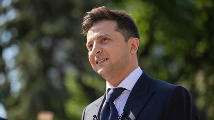 Президент, премьер, спикер, глава СБУ: чего ждать Церкви от новой власти фото 1