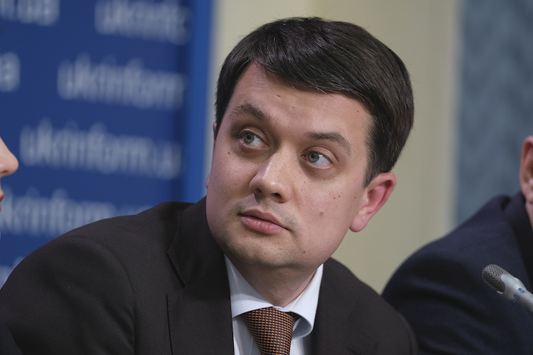 Президент, премьер, спикер, глава СБУ: чего ждать Церкви от новой власти фото 3
