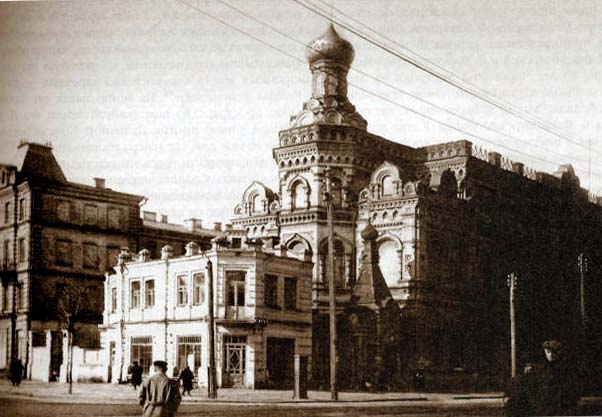 Чи відновлять Стрітенський храм? Велич минулого й неміч сьогодення фото 3