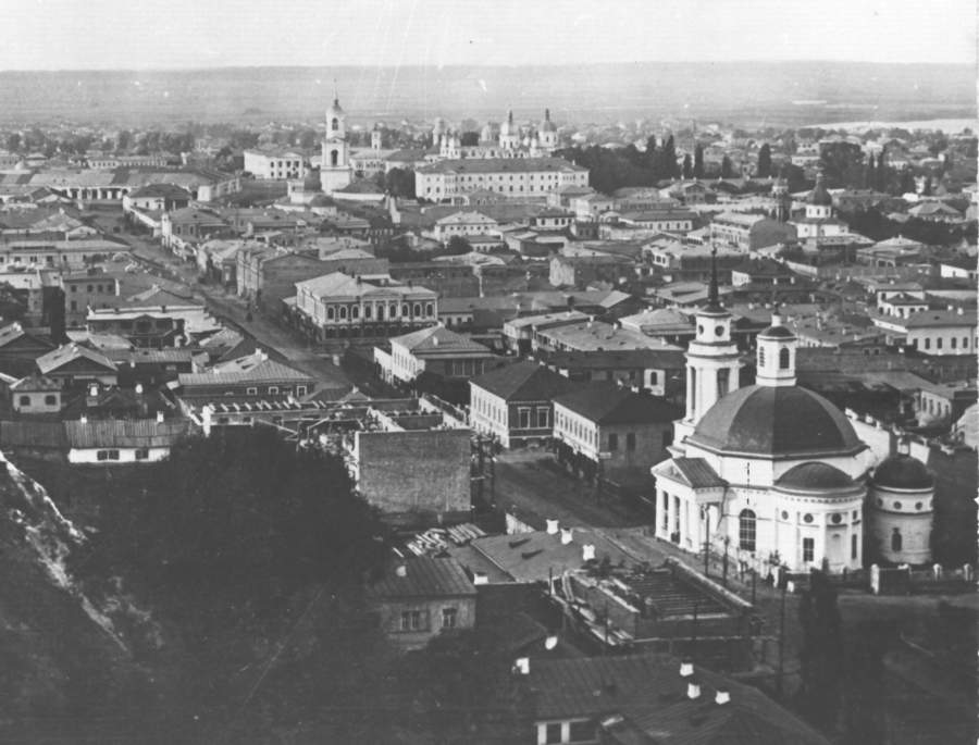 Історія полоненого храму: церква Різдва Христового на Подолі фото 4