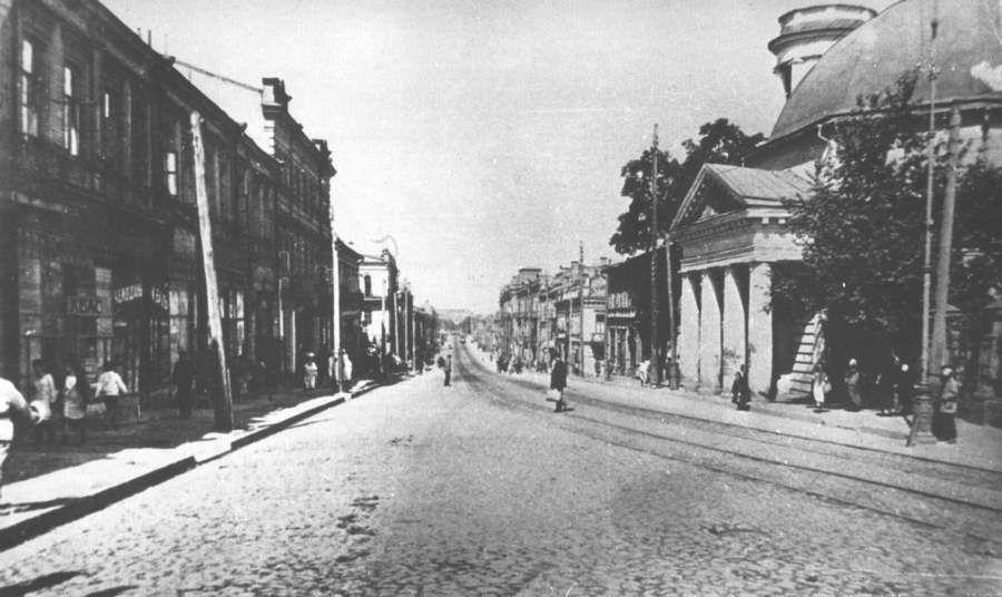 Історія полоненого храму: церква Різдва Христового на Подолі фото 6