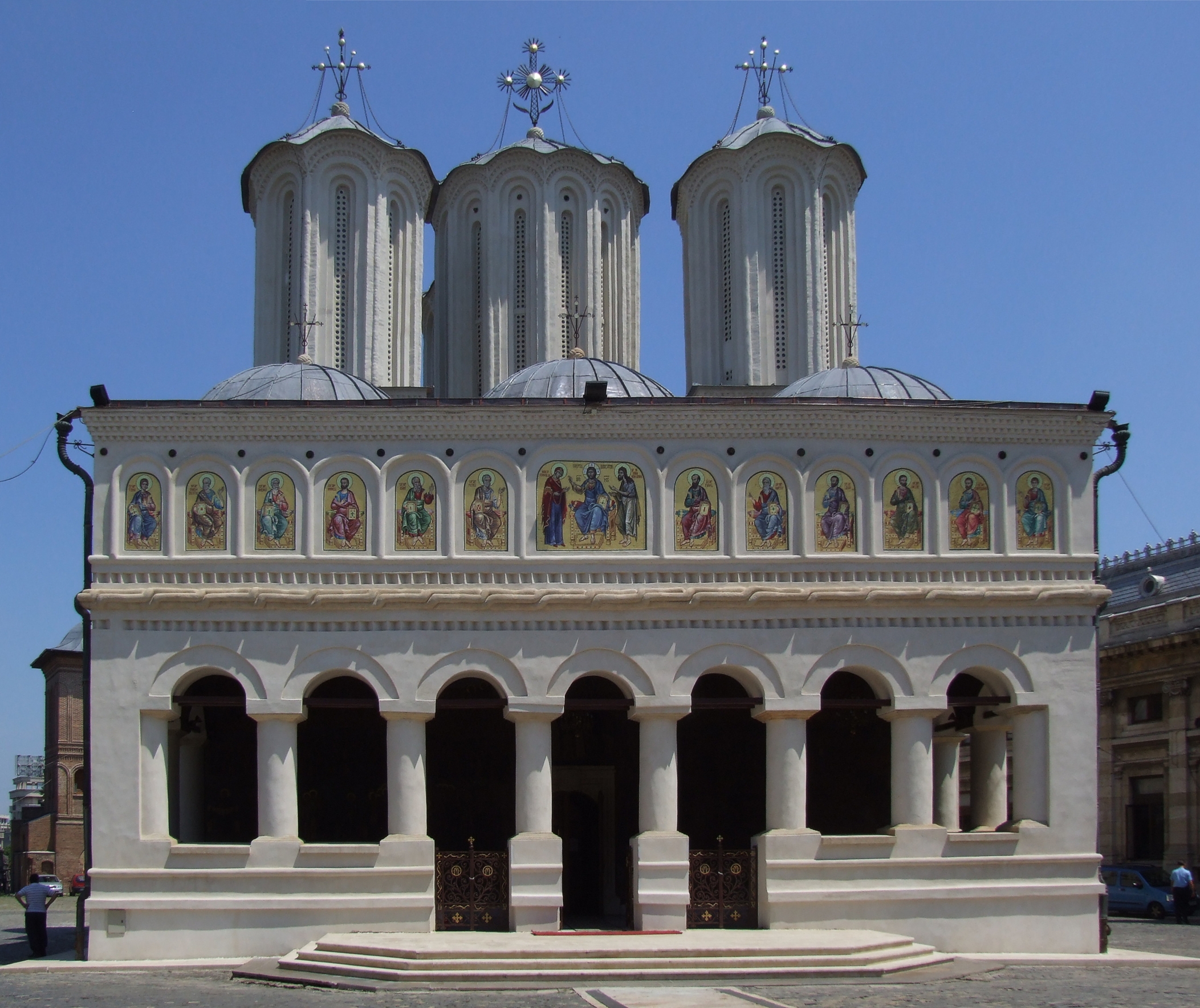 «Томосологія» Константинопольського патріархату. Частина I фото 4