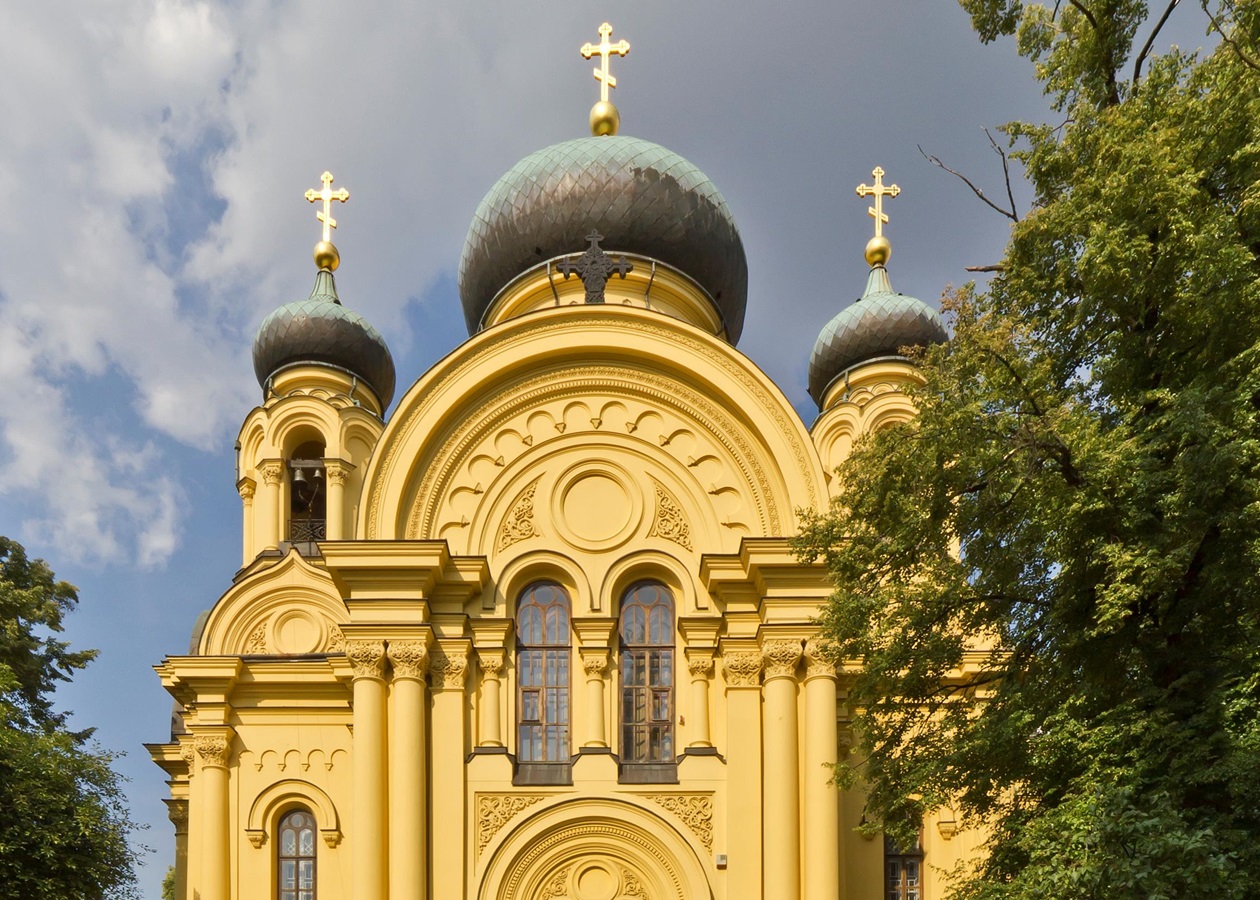 «Томосологія» Константинопольського патріархату. Частина I фото 5