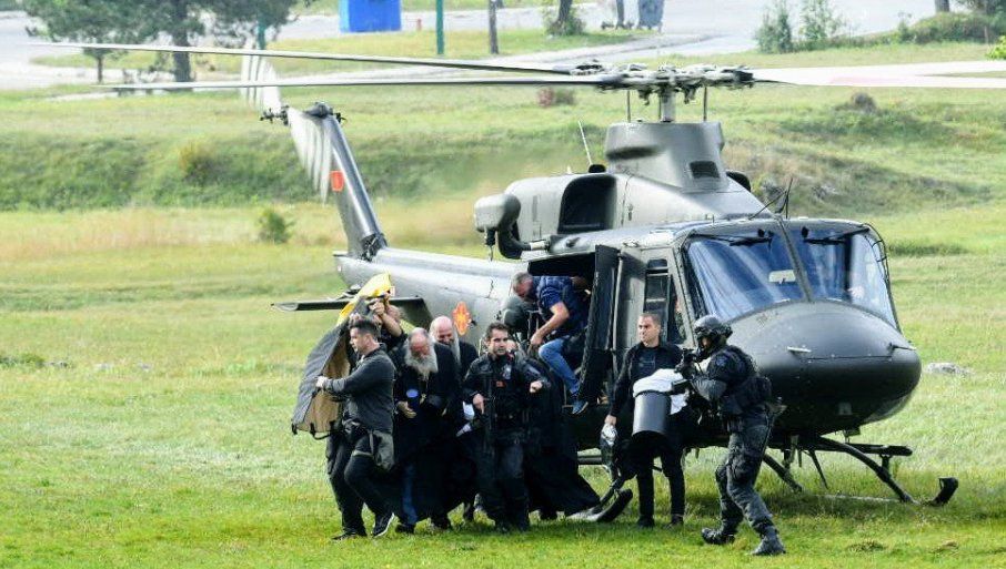 Нові нападки ТСН: Як УПЦ виявилася в Чорногорії куратором Кремля і Сербії фото 1