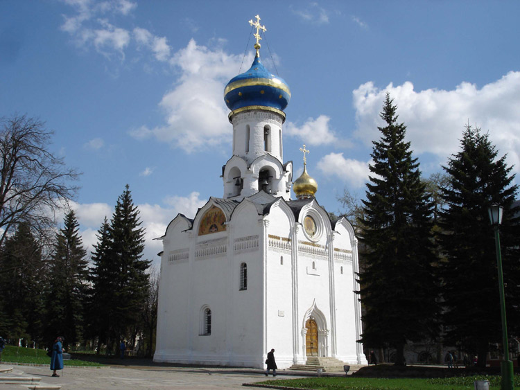 Церква вшановує пам’ять преподобного Максима Грека фото 1