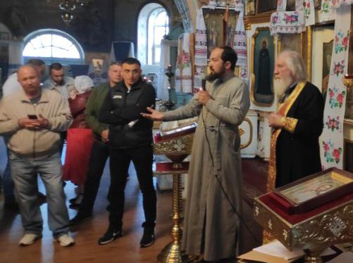 Зазимье: история одного предательства от участника «диалога» с ПЦУ фото 1