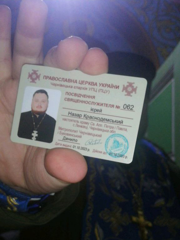 Побоище в Ленковцах: ПЦУ в захватах переходит на наем боевиков? фото 1