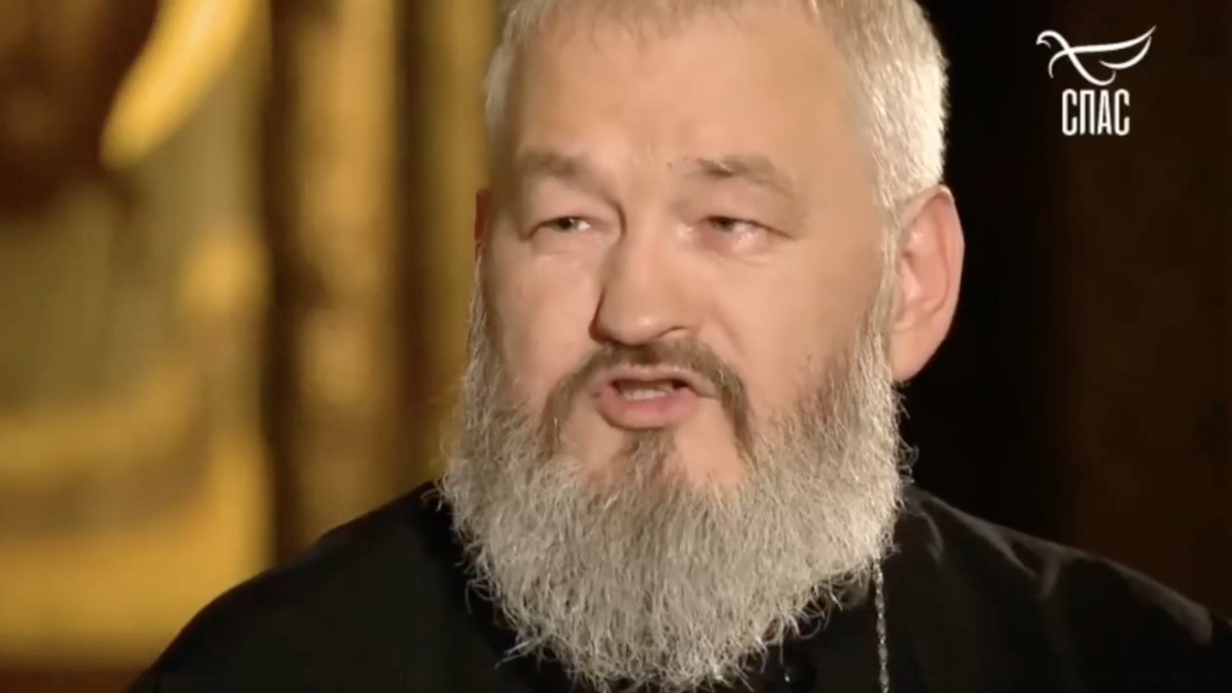 Approaching peace: When the West lets go of 'Satanism' and war of 'holiness' фото 2