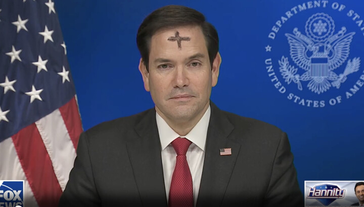 Approaching peace: When the West lets go of 'Satanism' and war of 'holiness' фото 1
