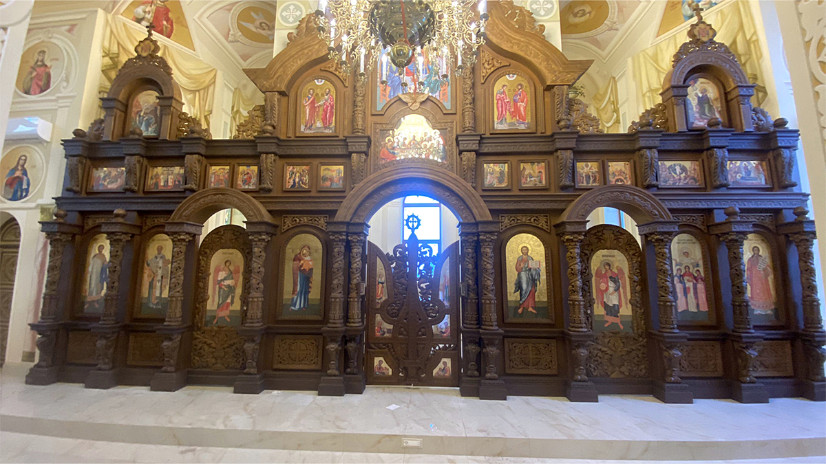 Why are UOC priests joining OCU? Part three,
