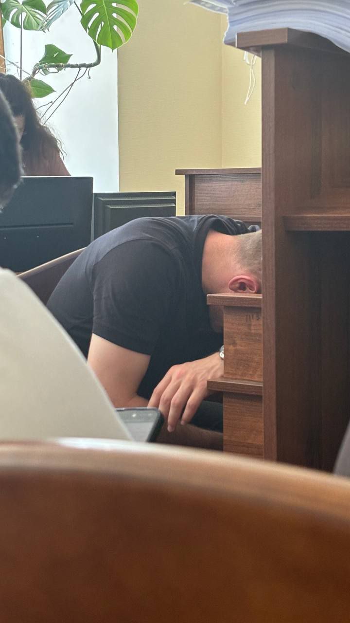 Ζωή πίσω στα κάγκελα, ικανότητες δικαστών και ταχύτητα της SBU: πώς δικάζονται τα μέλη της ΕΟΔ  фото 4