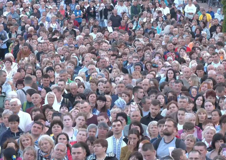 Χώρα, στην οποία απαγορεύτηκε να πηγαίνεις προς τον Θεό фото 1