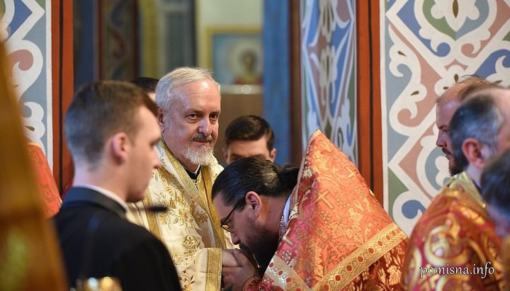 Μπορεί μία Τοπική Εκκλησία να κηρύξει πόλεμο εναντίον μίας άλλης; фото 3