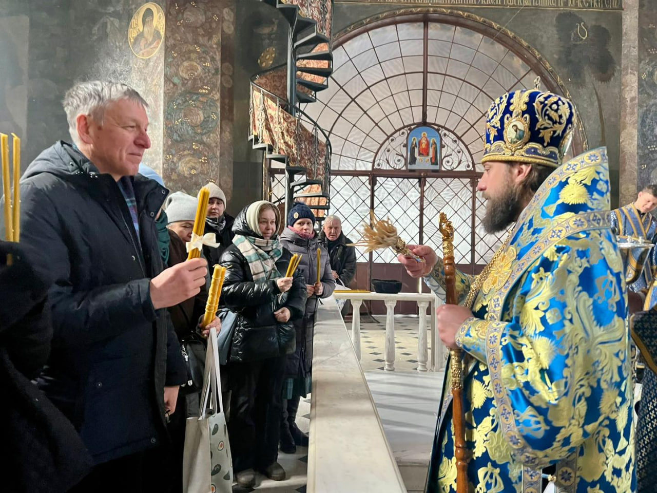 Почему под предлогом нацбезопасности власть в реальности уничтожает Церковь - фото 3