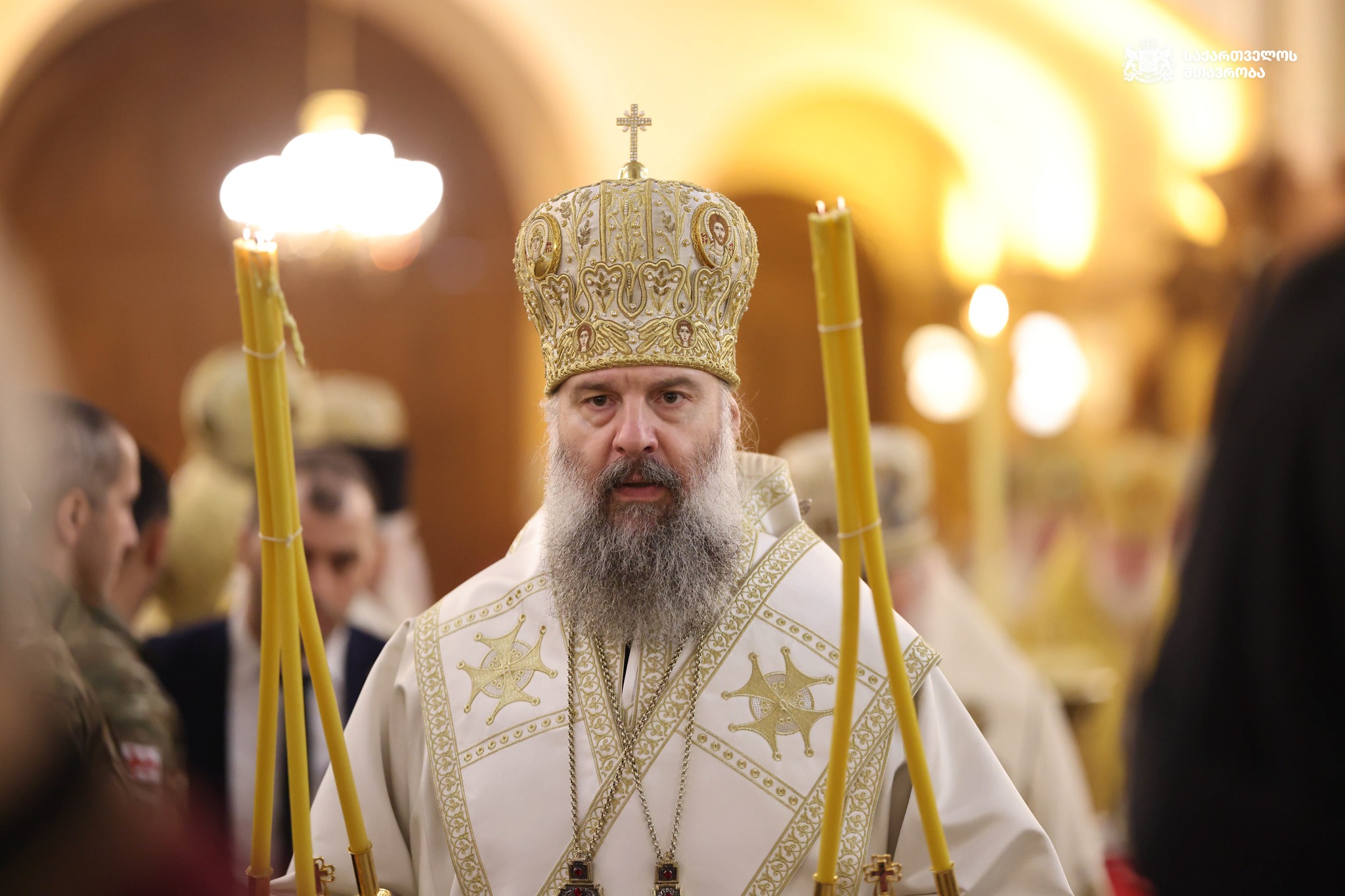 Митрополит Шио