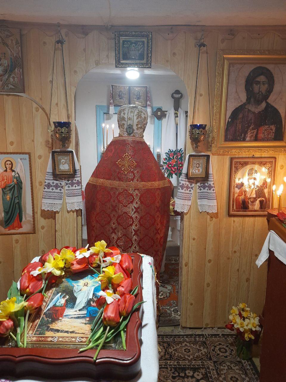«Церква жива!»: як пройшов пасхальний флешмоб СПЖ фото 2