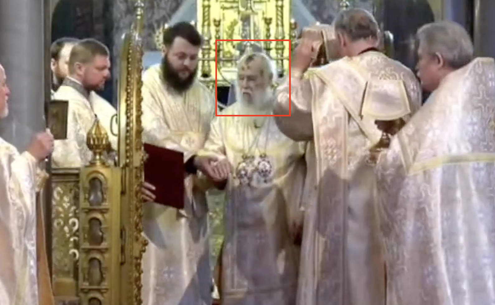 Филарет и его воспитанники из ПЦУ: последний акт борьбы за «наследие» фото 1