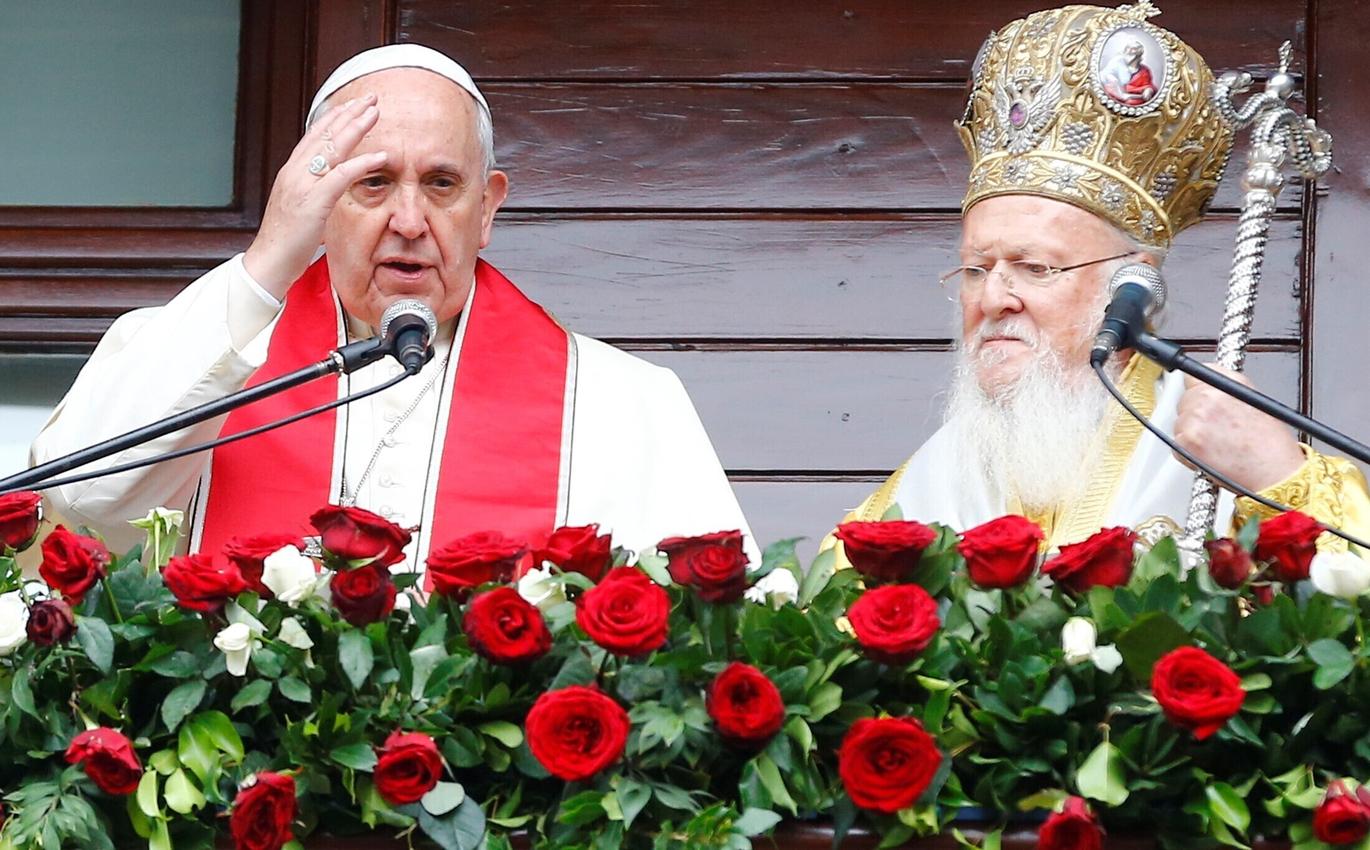 Папа Франциск: яким він був фото 3