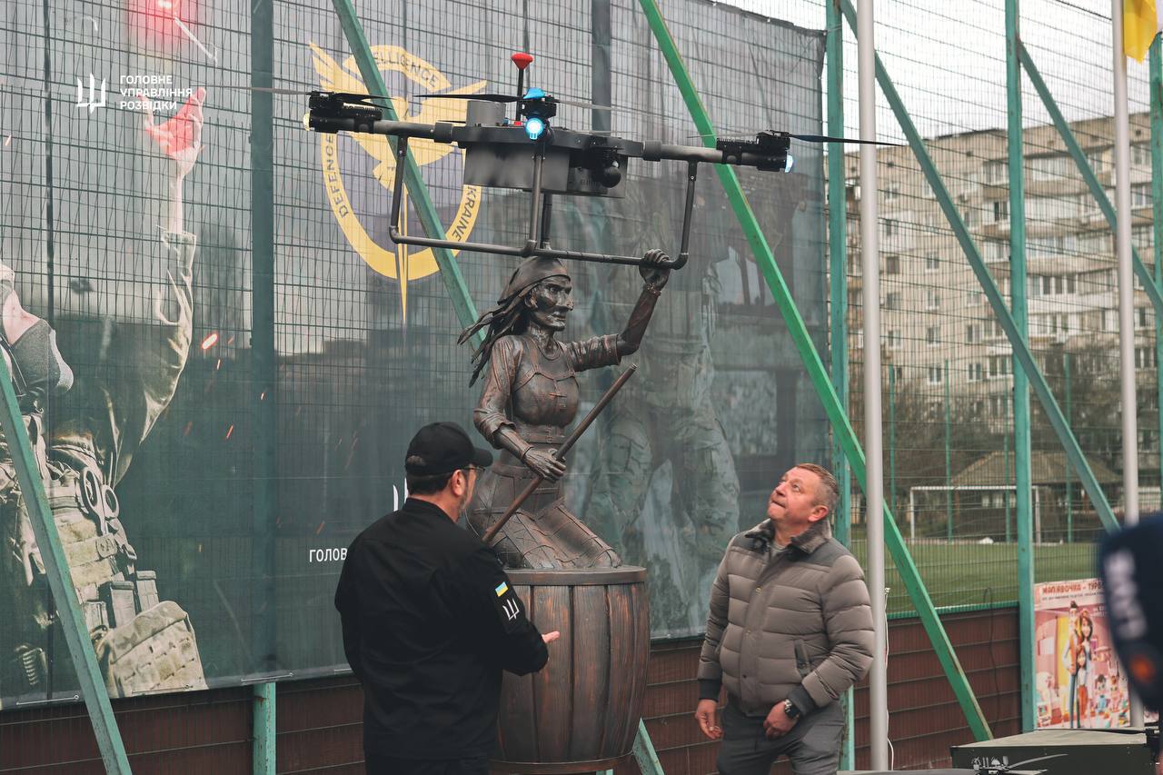 Ukraine between Christ and Belial: the occult trace in politics фото 9