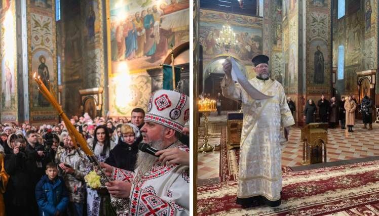 Why do authorities use national security as a pretext to destroy the Church? фото 10