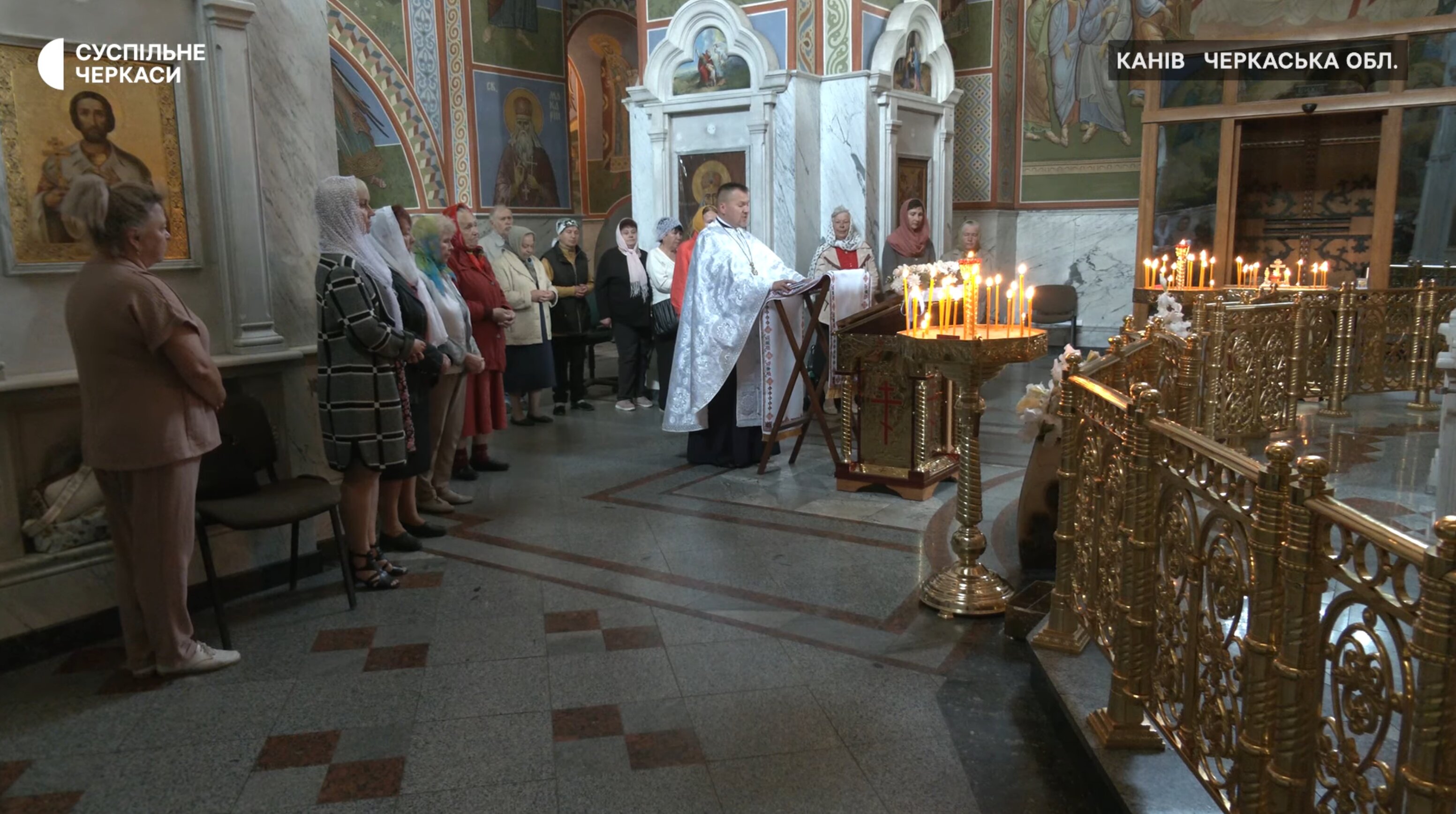 Why do authorities use national security as a pretext to destroy the Church? фото 5