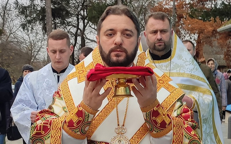 SBU detains OCU 