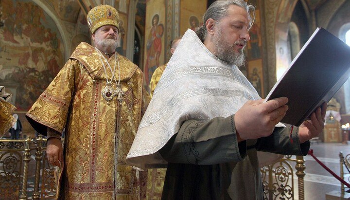 Why do authorities use national security as a pretext to destroy the Church? фото 9