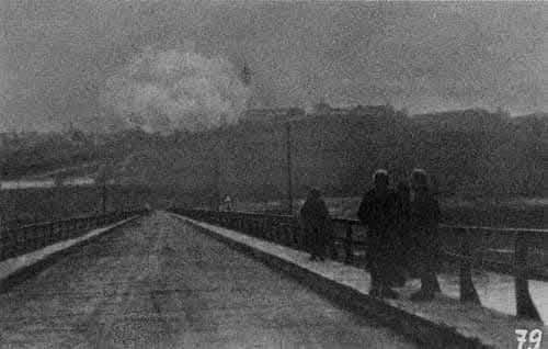 Когда святыню превратили в пепел фото 5