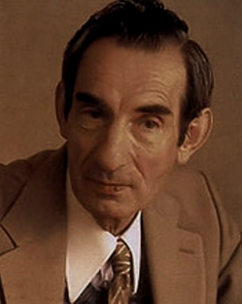 Pierre Plantard