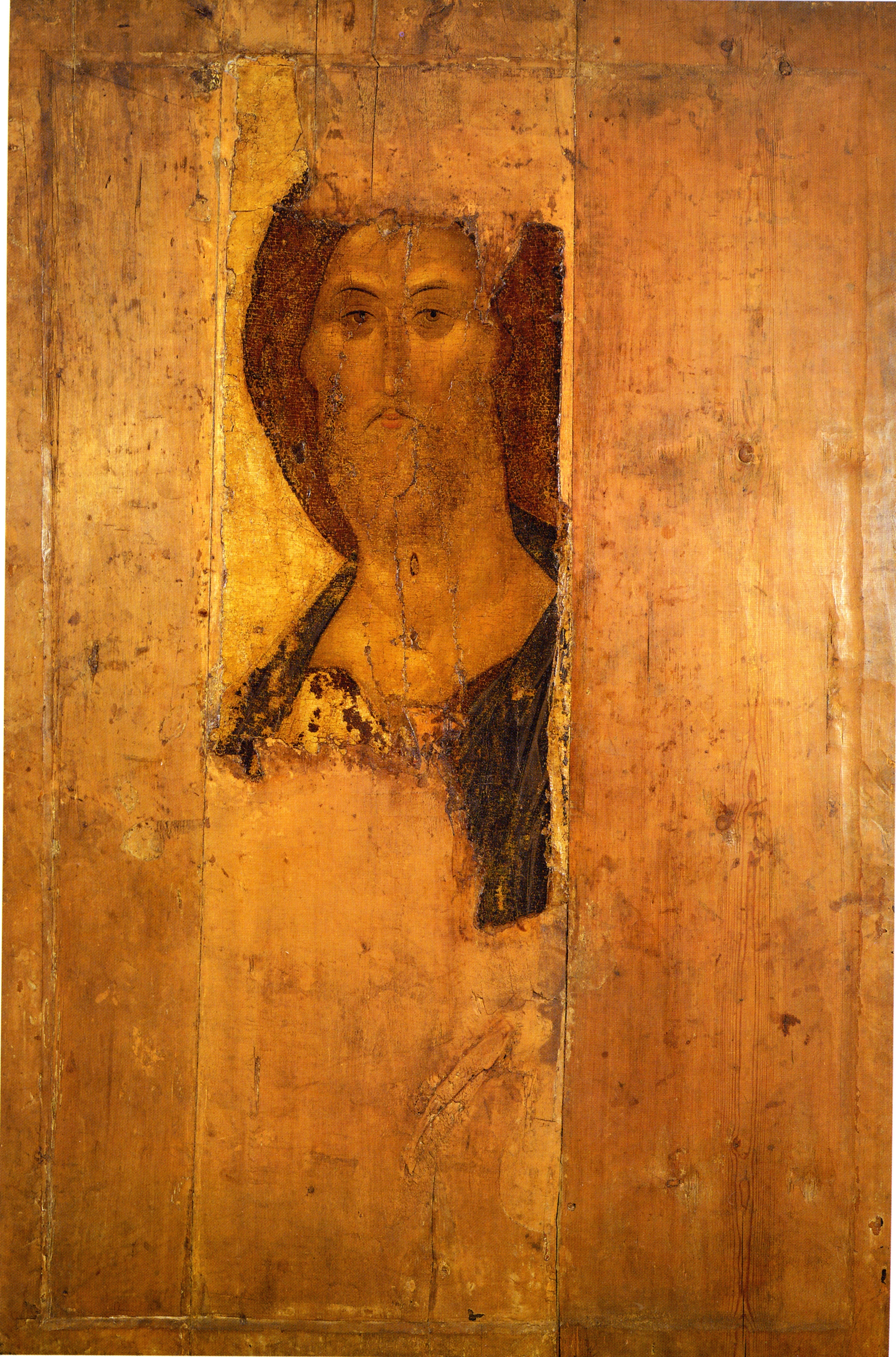 Гнев и тишина: какой взгляд Бога встретит нас в конце времен? фото 3