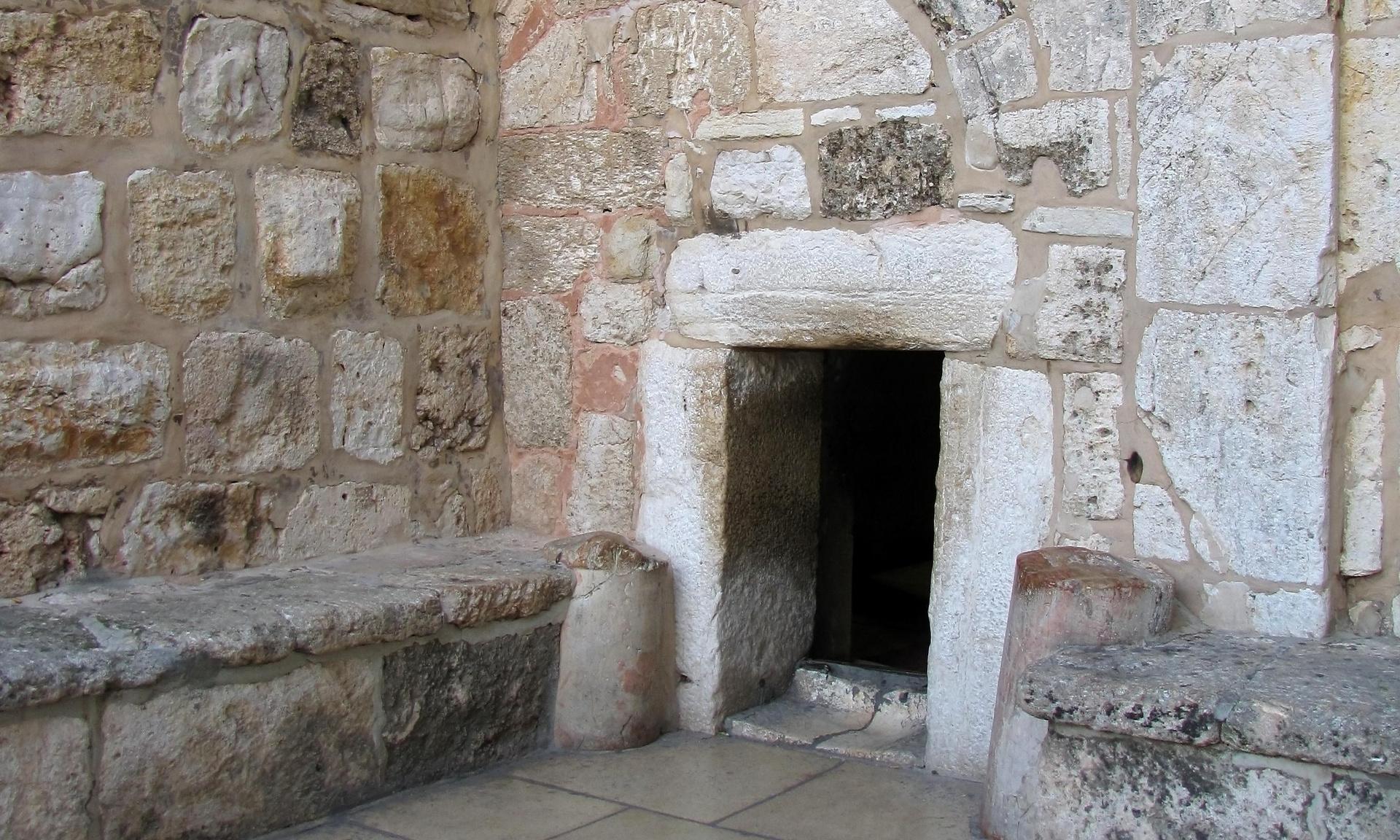 Тайна Вифлеемской иконы: единственный образ, где Богородица улыбается - фото 1