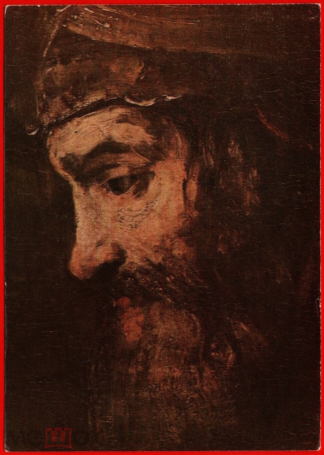 The Father’s embrace: Why God has two different hands in Rembrandt’s painting фото 4