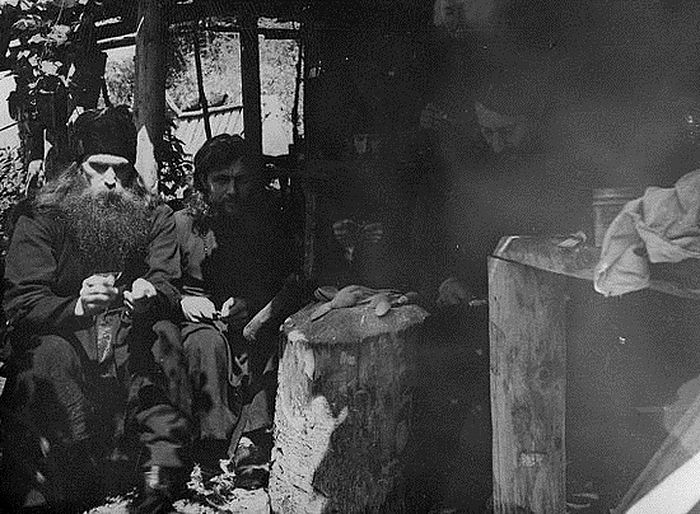 Мешок терпения и мешок смирения от старца Исаии фото 2