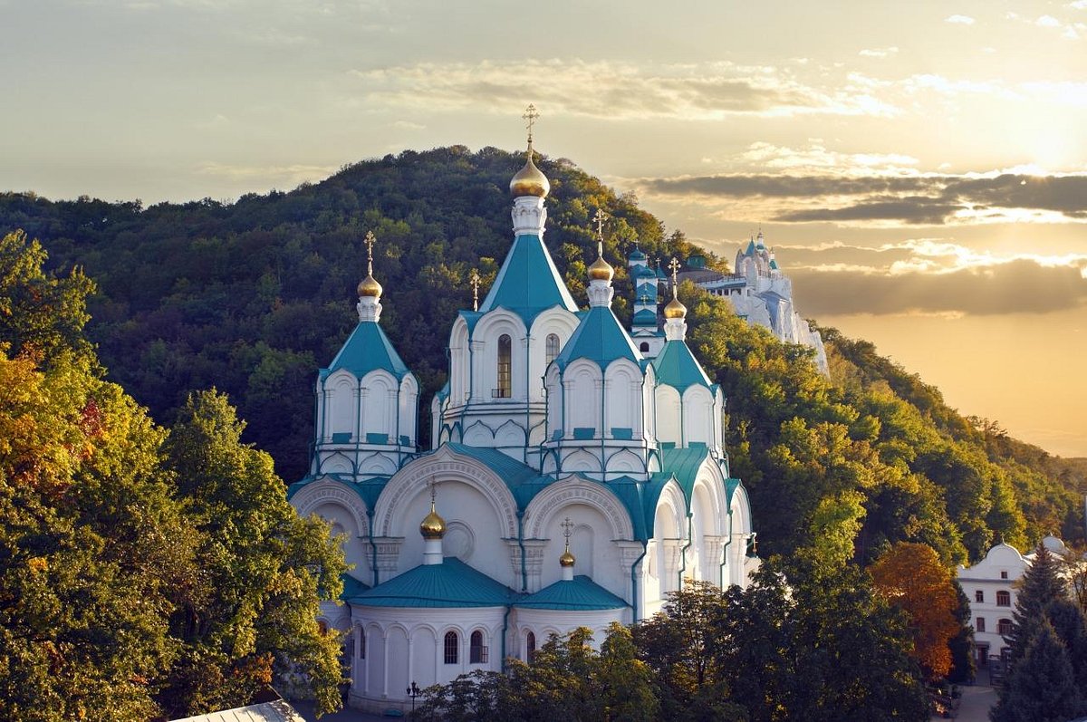 Успенский собор