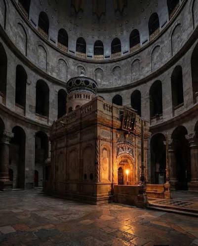 Зовнішній вигляд Кувуклії