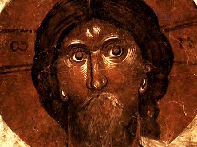 Человек, который писал умом: Феофан Грек и его белые молнии фото 1